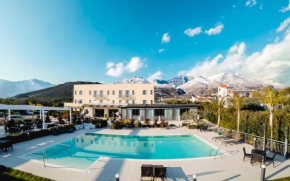  Kora Park Resort  Формия